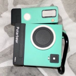 AirPods Polaroid case!